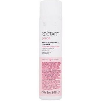 Revlon Restart Color Protective Gentle Cleanser 250 ml