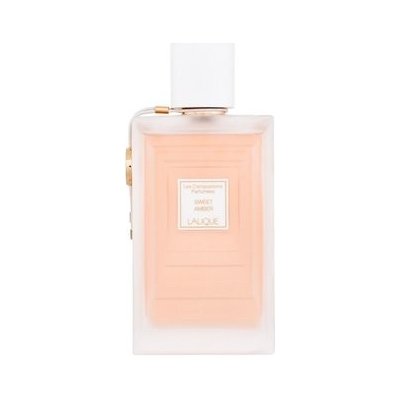 Lalique Sweet Amber parfémovaná voda dámská 100 ml