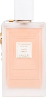 Lalique Sweet Amber parfémovaná voda dámská 100 ml