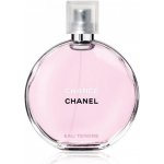 Chanel Chance Eau Tendre toaletní voda dámská 150 ml – Zboží Mobilmania