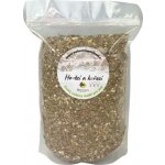 Bohemia Pet Food Příloha B 2 kg – Hledejceny.cz