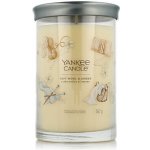 Yankee Candle Signature Pink Cherry & Vanilla Tumbler 567g – Hledejceny.cz