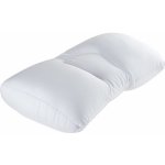 Herdegen Polohovací polštář OBDÉLNÍK 35 x 25 cm silikonizované vlákno – Zboží Dáma