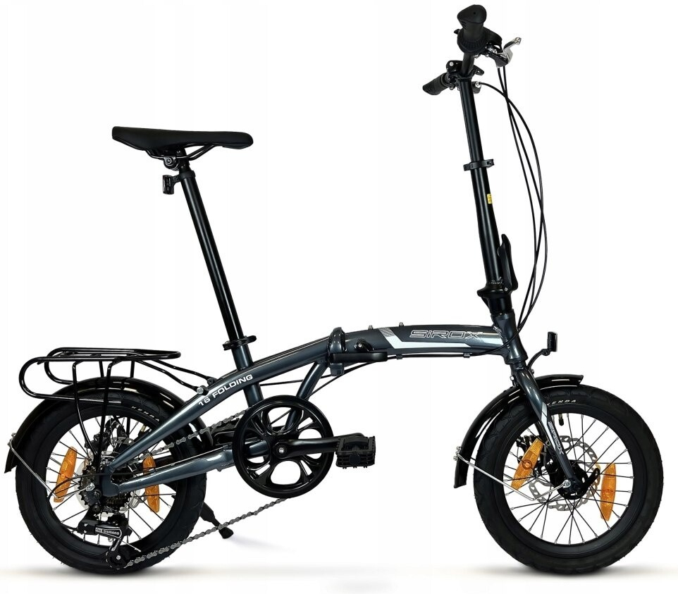 SIROX Voyage 2024