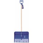 PROSPERPLAST ALPIN 2 A Lopata na sníh, modrá IL2A – Zboží Dáma