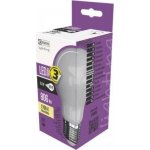 Emos LED žárovka Filament mléčná A60 6,7W E27 teplá bílá – Hledejceny.cz