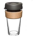 KeepCup Brew Cork Nitro Velikost L 454 ml – Hledejceny.cz