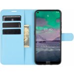 TVC WalletCase pro Nokia 3.4 – Sleviste.cz