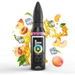 Riot Squad BLCK EDTN S & V Ultra Peach Tea 10 ml – Zboží Dáma