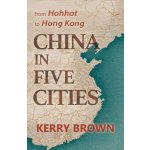 China in Five Cities – Hledejceny.cz