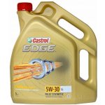 Castrol Edge Professional LL III 5W-30 5 l | Zboží Auto