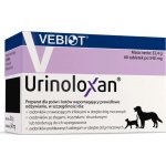 VEBIOT Urinoloxan 60 tablet – Hledejceny.cz