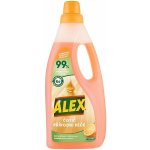 Alex mýdlový čistič na Lamináty Plovoucí podlahy 750 ml – Zbozi.Blesk.cz