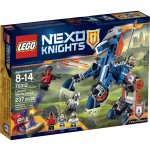 LEGO® Nexo Knights 70312 Lanceův mechanický kůň – Sleviste.cz