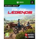 MX vs ATV Legends