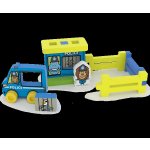 Millaminis Malá policejní stanice – Zboží Dáma