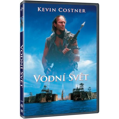 Vodní svět DVD – Zbozi.Blesk.cz