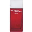 Jacomo Rouge toaletní voda pánská 100 ml