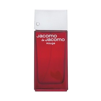 Jacomo Rouge toaletní voda pánská 100 ml