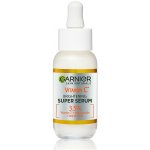 Garnier Skin Naturals Vitamin C Super Glow Serum 30 ml – Zbozi.Blesk.cz