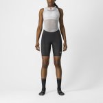 Castelli bez laclu Endurance W dámské black – Zboží Dáma