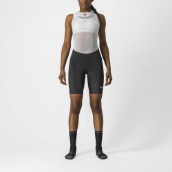 Castelli bez laclu Endurance W dámské black