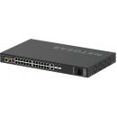 NETGEAR M4250-26G4F-PoE+