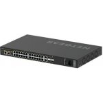 NETGEAR M4250-26G4F-PoE+ – Zboží Mobilmania