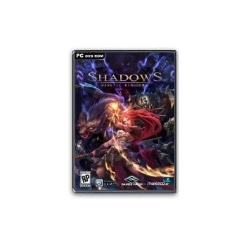 Shadows: Heretic Kingdoms