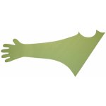 Rukávník jednorázový zelený 120cm 50ks – Zboží Dáma