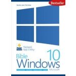 Bible Windows 10 – Stanislav Janů, Petr Urban – Zboží Mobilmania