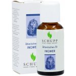 Schupp Éterický olej Zázvor 30 ml – Hledejceny.cz