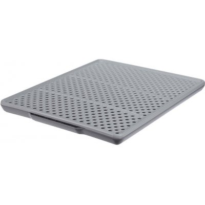 COBBYS PET Genius rohožka před kočičí toaletu 46x36x3cm – Zboží Dáma