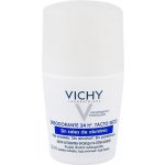 Vichy deodorant kuličkový deodorant roll-on pro citlivou pokožku 24Hr Deodorant Dry Touch 50 ml – Sleviste.cz