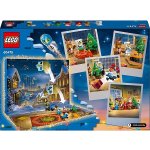 LEGO® City 60303 Adventní kalendář – Zboží Dáma