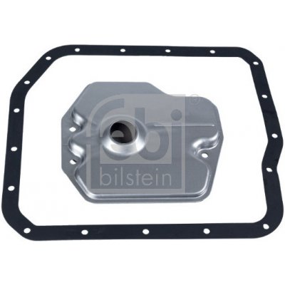 Sada hydraulickeho filtru, automaticka prevodovka FEBI BILSTEIN 107402 FB 107402 – Hledejceny.cz