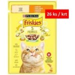 Friskies s kuřetem 85 g – Zboží Mobilmania