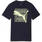 Puma Graphic Tee – Zbozi.Blesk.cz