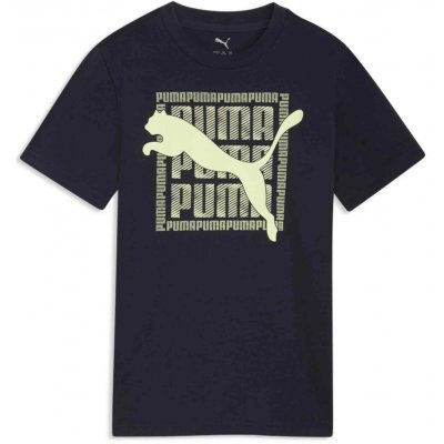Puma Graphic Tee – Zbozi.Blesk.cz