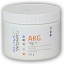 Nutri Works AKG 100% 200 g