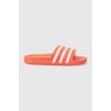 Pánské žabky a pantofle adidas adilette Aqua GZ5235 oranžové