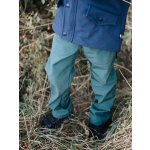 Forest softshellové kalhoty s fleecem – Zboží Dáma
