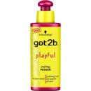 got2b playful Styling primer 100 ml