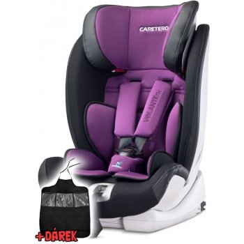 Caretero Volante Fix 2016 graphite