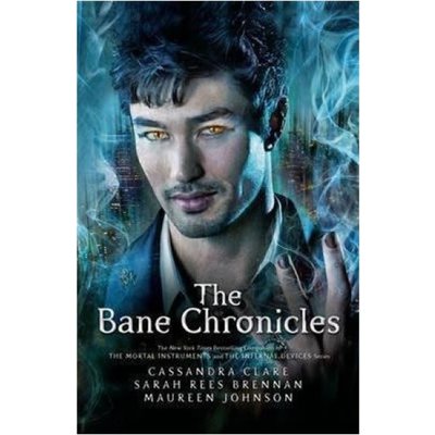 Bane Chronicles – Hledejceny.cz