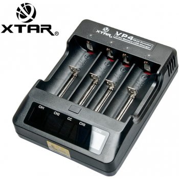 XTAR VP4