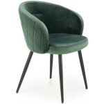 Halmar Calmure tmavě zelená – Zbozi.Blesk.cz