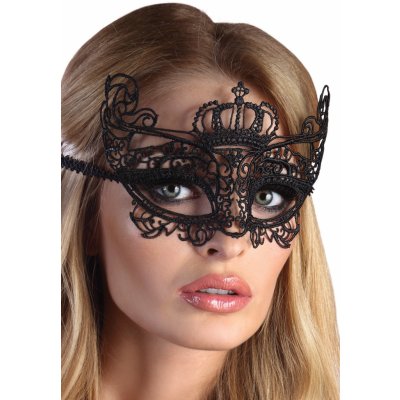 LivCo Corsetti Erotická maska Mask model 9 One size