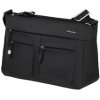 Brašna na notebook SAMSONITE dámská kabelka Move 4.0 Black, 30 x 11 x 20 144719/1041