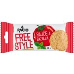 Racio Free Style rajčata a bazalka 25 g – Zboží Dáma